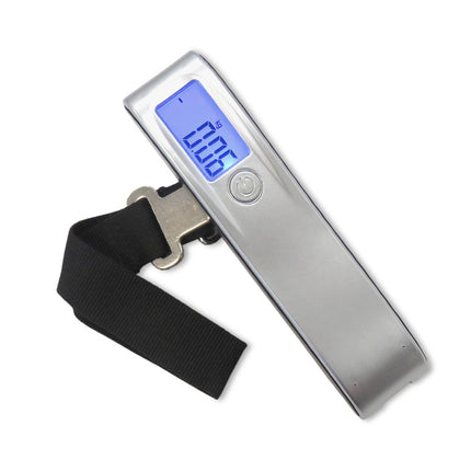 PILA RECARGABLE 2600 MAH CON PESA DE EQUIPAJE II