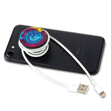 SOPORTE PARA MOVILES PUMP