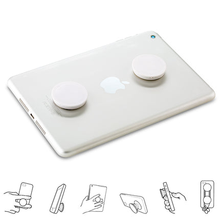 SOPORTE PARA MOVILES PUMP