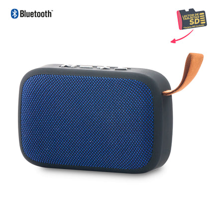 SPEAKER BLUETOOTH ROCCO