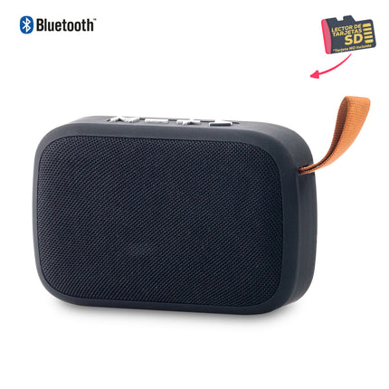 SPEAKER BLUETOOTH ROCCO