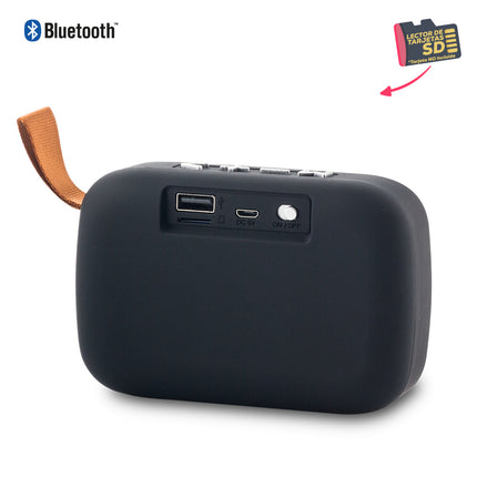 SPEAKER BLUETOOTH ROCCO