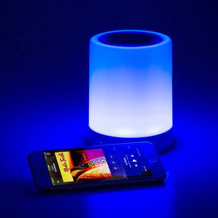 SPEAKER BLUETOOTH RAINBOW