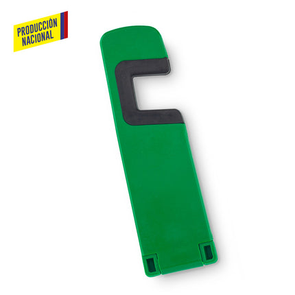 PORTACELULAR PLASTICO - PRODUCCION NACIONAL