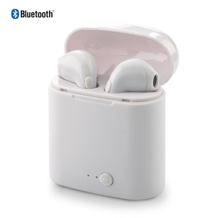 AUDIFONOS BLUETOOTH AIR I7