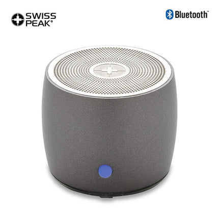 SPEAKER BLUETOOTH BASS SWISSPEAK