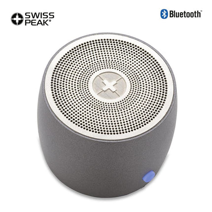 SPEAKER BLUETOOTH BASS SWISSPEAK