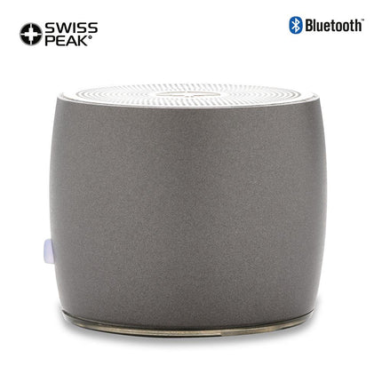 SPEAKER BLUETOOTH BASS SWISSPEAK