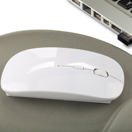 MOUSE INALAMBRICO