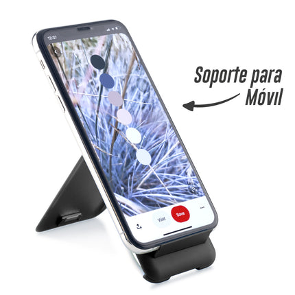 SET DE CABLES DE CARGA MINI KIT