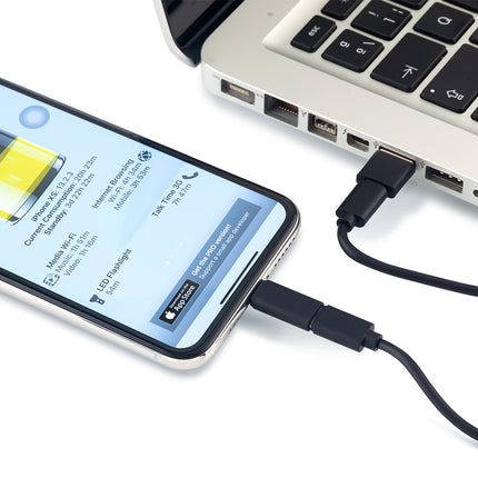 SET DE CABLES DE CARGA MINI KIT