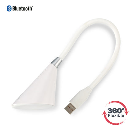 SPEAKER BLUETOOTH CON LAMPARA OFERTA
