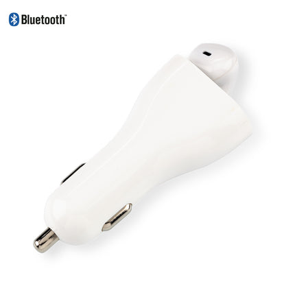 AUDIFONO BLUETOOTH MANOS LIBRES 2-1 - OFERTA