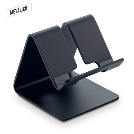 SOPORTE METALICO PARA MOVILES ALUMINIUM