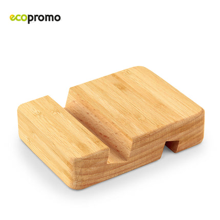 SOPORTE PARA MOVILES Y TABLETS BAMBOO