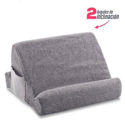 SOPORTE PARA TABLETS PILLOW
