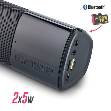 SPEAKER BLUETOOTH SOUNDBAR