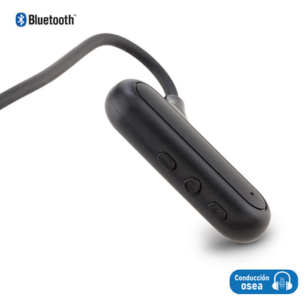 AUDIFONOS BLUETOOTH SPORTBONE