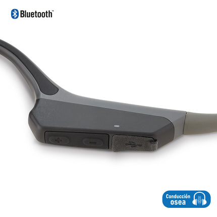 AUDIFONOS BLUETOOTH AEROBONE