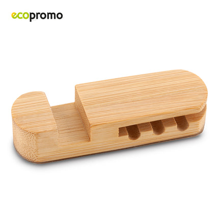 SOPORTE PARA MOVILES 2-1 BAMBOO