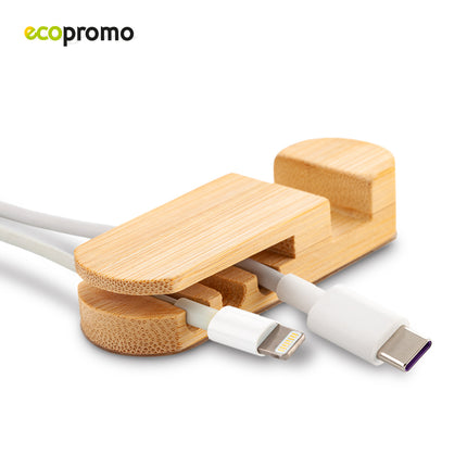 SOPORTE PARA MOVILES 2-1 BAMBOO
