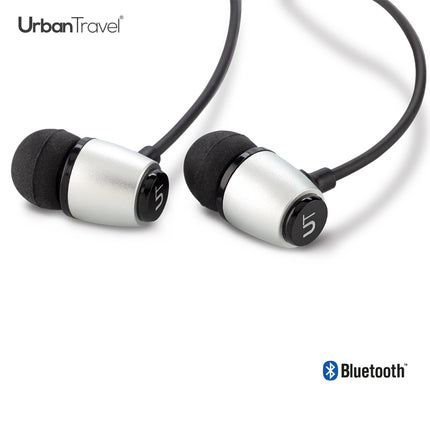AUDIFONOS INALAMBRICOS KICK URBAN TRAVEL