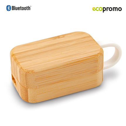AUDIFONOS BLUETOOTH JETT BAMBOO - PRECIO BOMBA