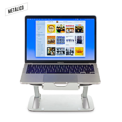 SOPORTE METALICO PREMIUM