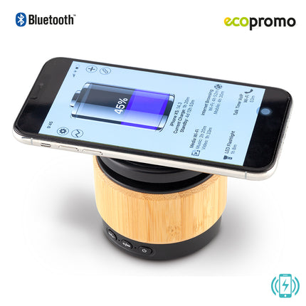 SPEAKER BLUETOOTH MACK