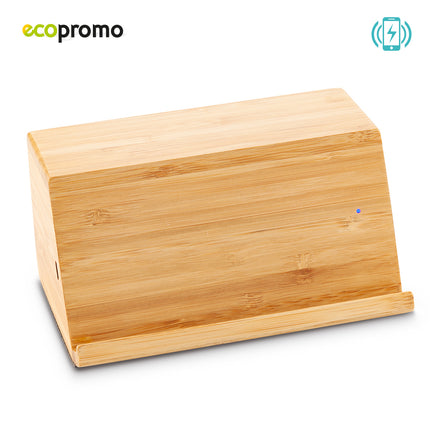 SPEAKER DE INDUCCION BAMBOO