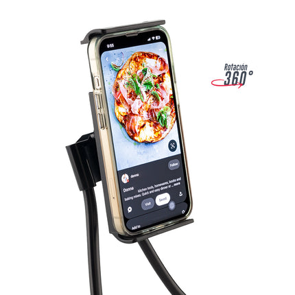 SOPORTE PARA MOVILES CHILL