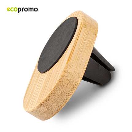 SOPORTE MAGNETICO PARA MOVILES BAMBOO
