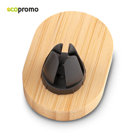 SOPORTE MAGNETICO PARA MOVILES BAMBOO