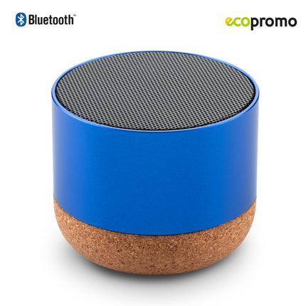 SPEAKER BLUETOOTH ZIP CORK