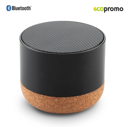 SPEAKER BLUETOOTH ZIP CORK