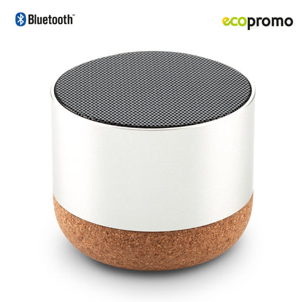 SPEAKER BLUETOOTH ZIP CORK