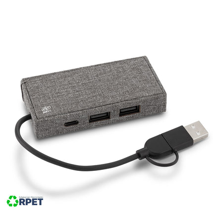 PUERTO USB RPET