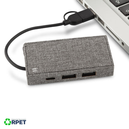 PUERTO USB RPET