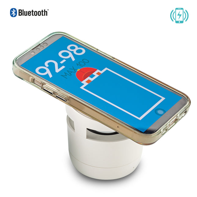 SPEAKER BLUETOOTH WYN 2-1