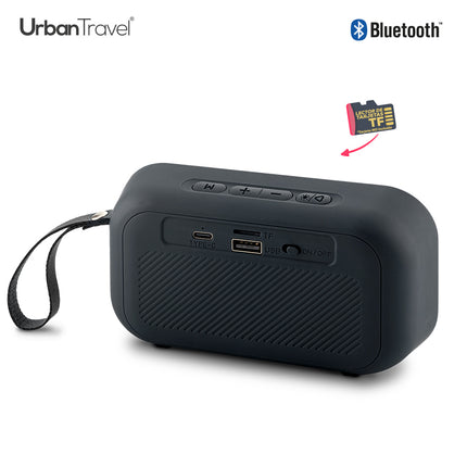 SPEAKER BLUETOOTH OWEN URBAN TRAVEL