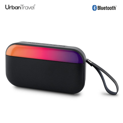 SPEAKER BLUETOOTH OWEN URBAN TRAVEL