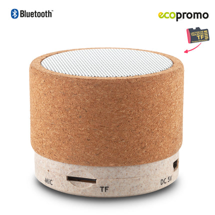 SPEAKER BLUETOOTH CYRUS CORK