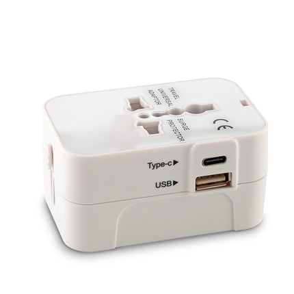 ADAPTADOR UNIVERSAL TRAVEL