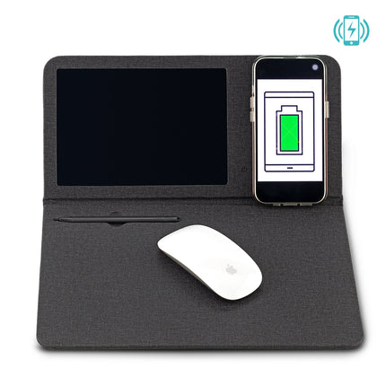 MOUSE PAD 3-1 LCD