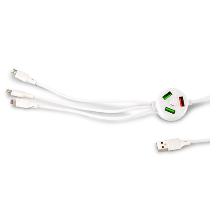 PUERTO USB 6-1