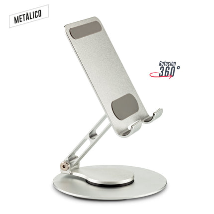 SOPORTE PARA MOVILES DELUXE