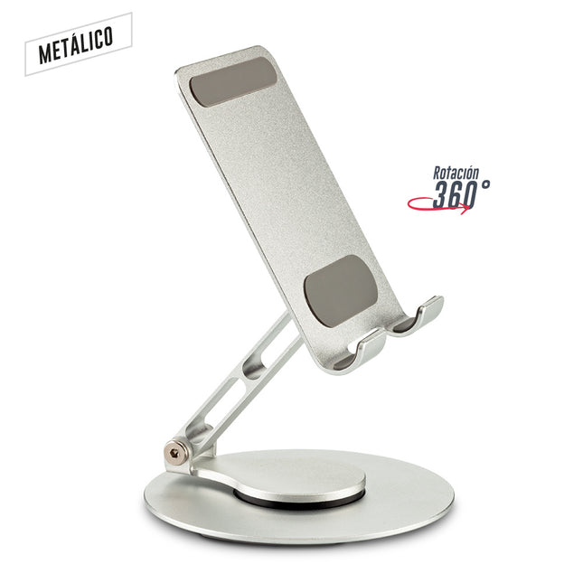 SOPORTE PARA MOVILES DELUXE