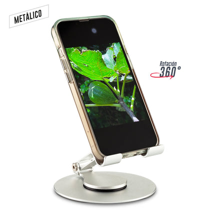 SOPORTE PARA MOVILES DELUXE