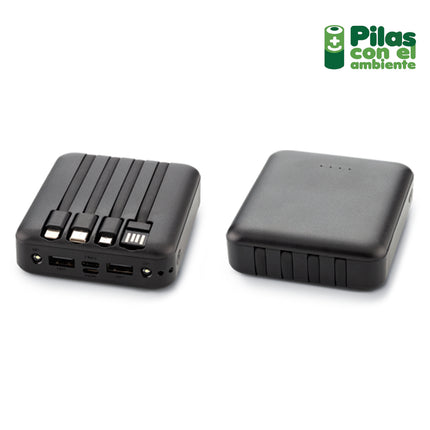 PILA RECARGABLE GOLIATH 5000MAH