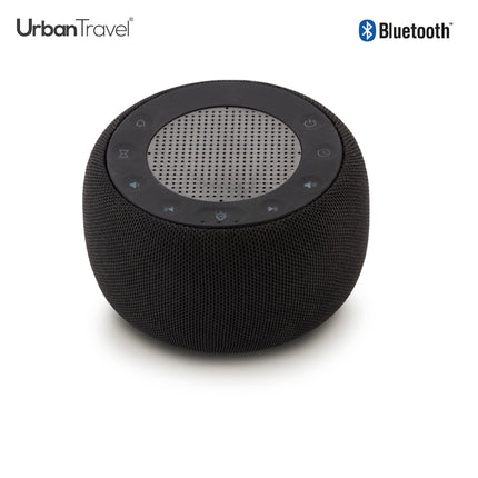 SPEAKER BLUETOOTH GROOVY URBAN TRAVEL